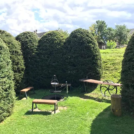 בית נופש Ivanka *