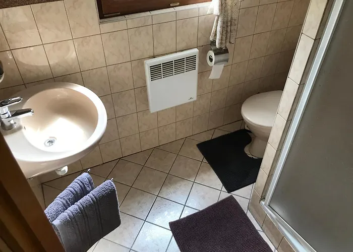 Ivanka Nyaraló Németlipcse