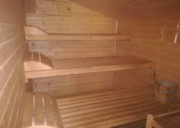 Ivanka Nyaraló Németlipcse