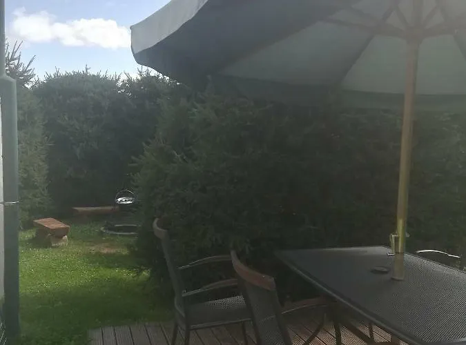 Ivanka Nyaraló Németlipcse