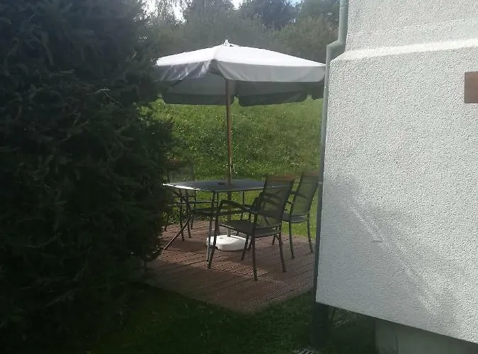Vakantiehuis Ivanka *