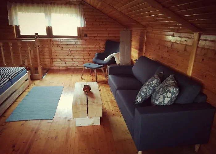 Nyaraló Ivanka Németlipcse